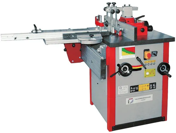 Holzmann Tupia de Mesa - FS200S 230V
