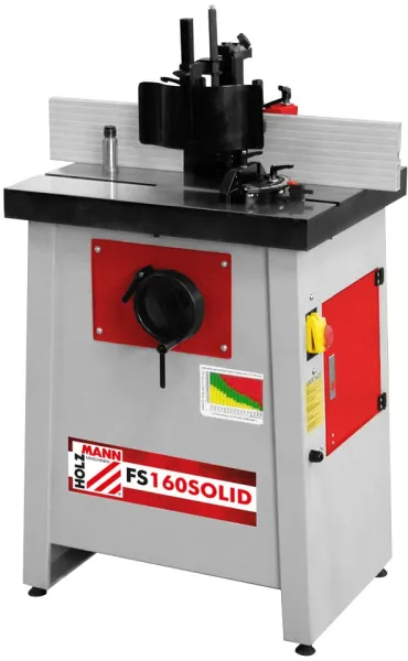 Holzmann Tupia de Mesa FS160 Solid 230V