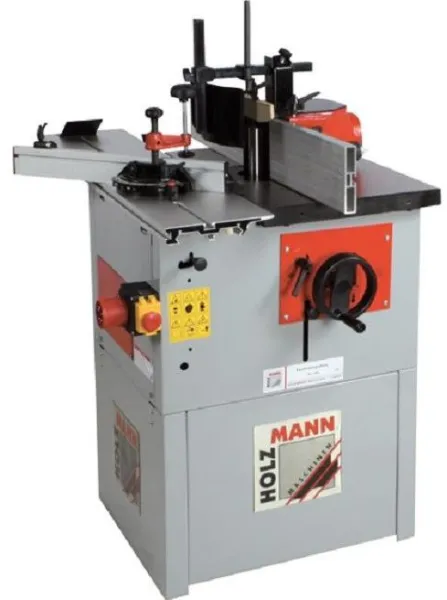 Holzmann Tupia de Mesa FS160L 400V