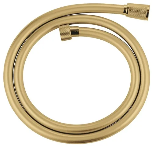 Grohe Silverflex mangueira de duche, 1250 mm, polido cool sunrise