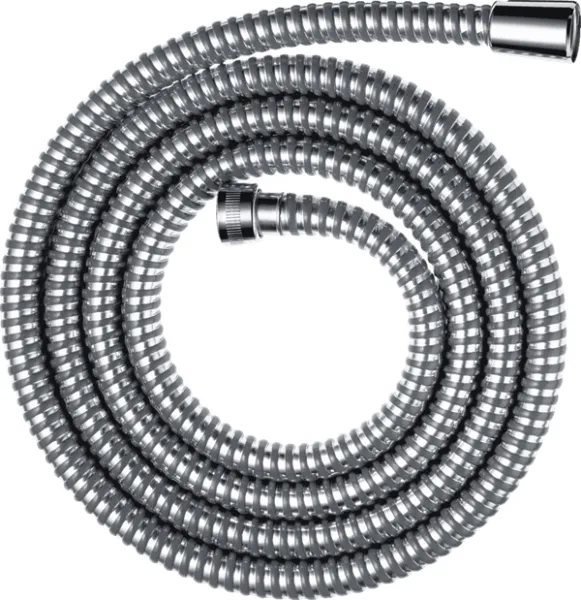 Hansgrohe Metaflex mangueira de duche 1250 mm, cromado