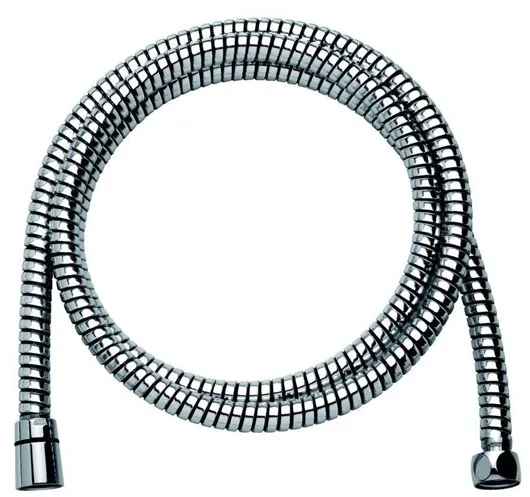 Mangueira de duche Damixa, 1500 mm, cromada