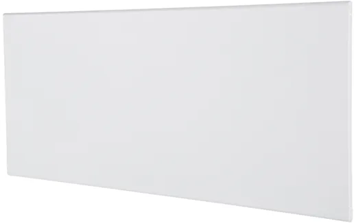 Adax Neo Painel Aquecedor Elétrico com WiFi 1200W 400V, 330x984 mm, Branco