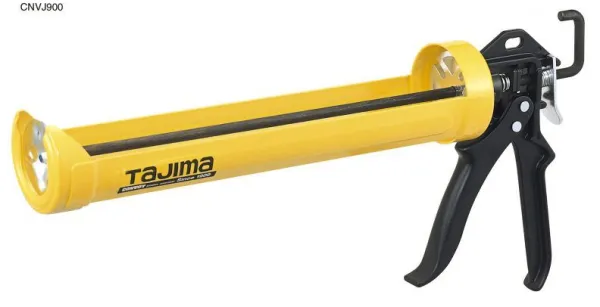Pistola de cartuchos Tajima CNV J900 900 ml.