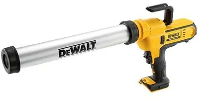 Pistola de cartuchos Dewalt XR 18V Solo