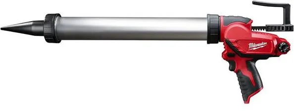 Pistola de cartuchos Milwaukee M12 PCG/600A-0