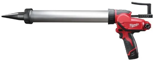 Pistola de cartuchos Milwaukee M12 PCG/600A-201B