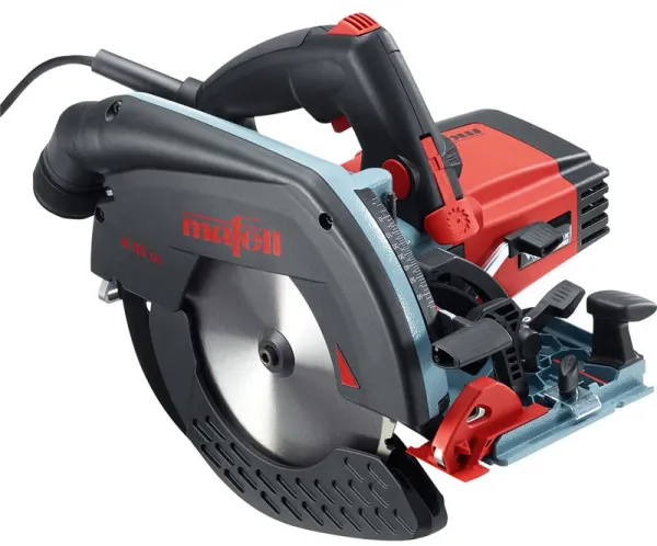 Mafell Serra Circular Manual K 65 cc em T-MAX