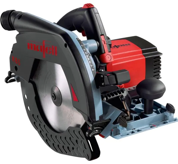 Serra manual Mafell K 85 Ec em caixa L-MAX