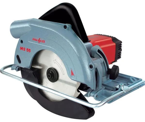 Mafell Serra manual MS 55