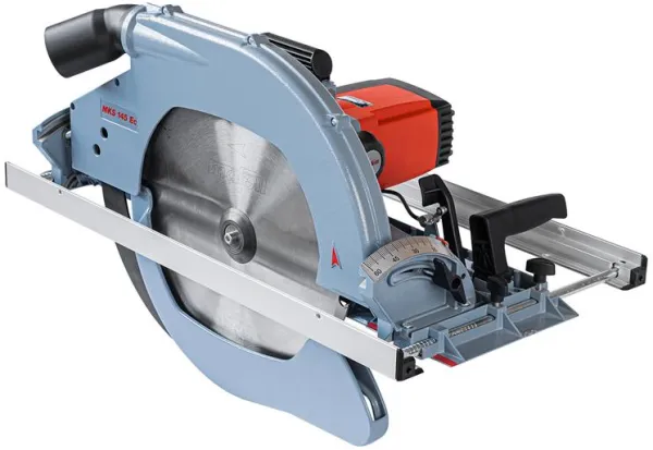 Mafell Serra circular manual de carpinteiro MKS 145 Ec