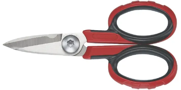 Cortador de cabos Teng Tools 497