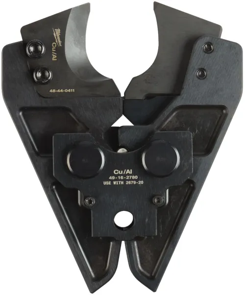 Cortador de Cabos Milwaukee Jaw + Blade -CU/ALU