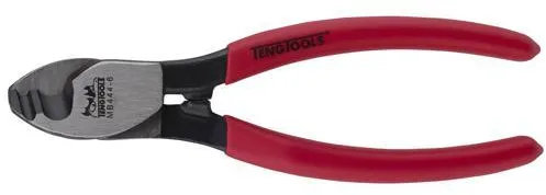 Cortador de cabos Teng Tools MB444 160mm