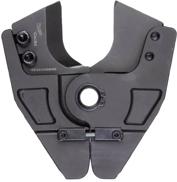 Cortador de Cabos Milwaukee Jaw + Blade -CU/ALU
