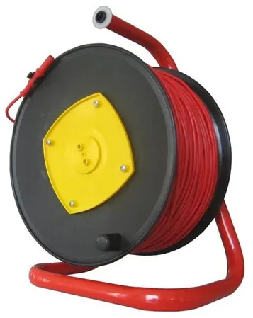 Elma Instruments Cabo de Enrolamento elma 100 metros 2,5 mm