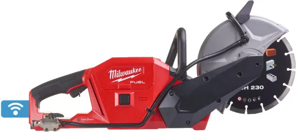 Milwaukee serra de corte M18 FCOS230-0