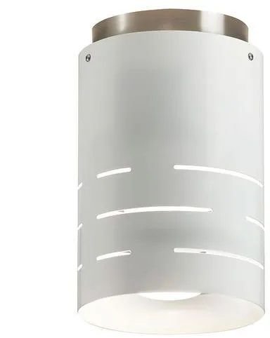 Bsweden Clover 20C Candeeiro de Teto Branco