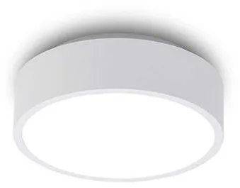 Antidark Moon C160 Candeeiro de Teto 3000K Branco