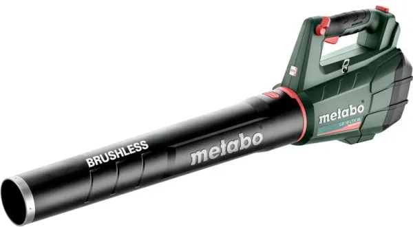 Soprador de folhas Metabo LB 18 LTX BL 18V
