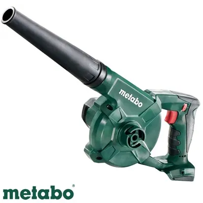 Metabo Soprador de Folhas a Bateria AG 18 - 18 Volt