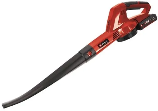 Einhell Soprador de Folhas Kit 18V-2,0A + carregador