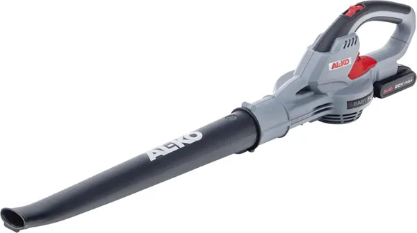 AL-KO Soprador de folhas a bateria 18 V LB 2060 s/ bateria e carregador