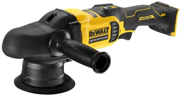 DEWALT 18V XR Polidora 125 mm SOLO