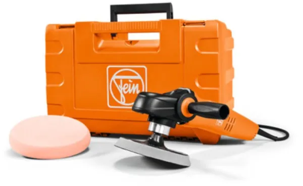 Fein Polidora WPO 14-15 E Conjunto Marítimo