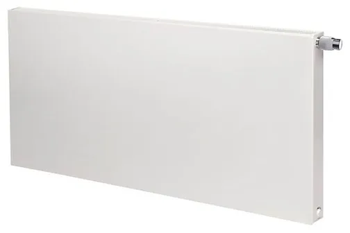 Purmo Compact plan ventil radiator 22 - 400 x 1800 mm, RAL 9016, Branco