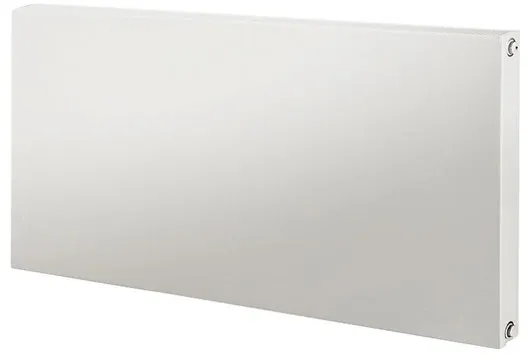 Purmo Compact Plan radiador 33 - 600 x 1800 mm, RAL 9016, Branco