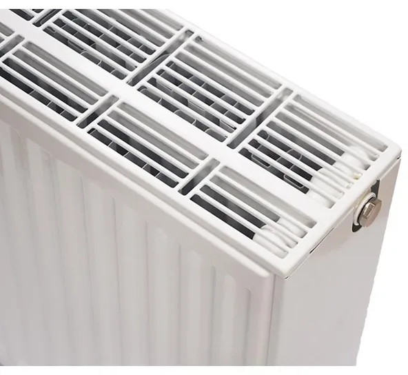 Altech C4 radiador 33 - 200 x 1800 mm, RAL 9016, Branco