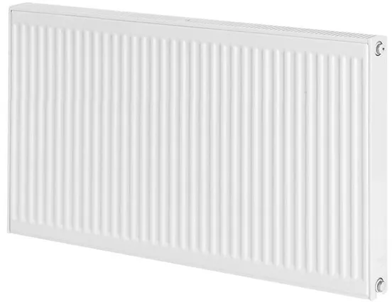 Purmo Compact radiador 22 - 900 x 1200 mm, RAL 9016, Branco