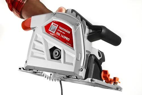 Holzmann Serra Circular TAS165PRO