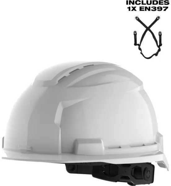 Capacete de Segurança Milwaukee BOLT™ 100