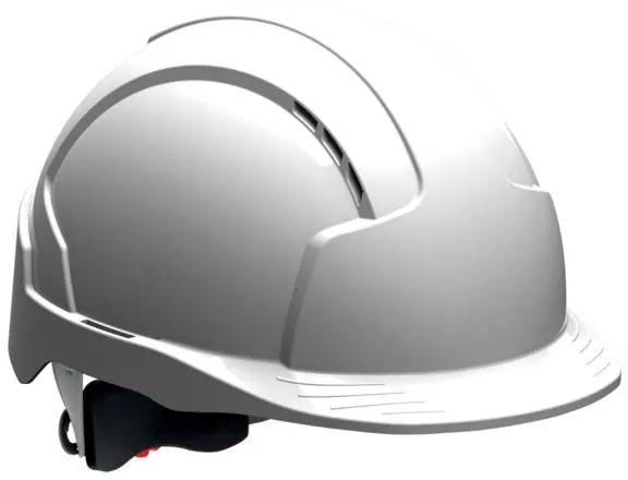 Capacete de segurança JSP Evolite