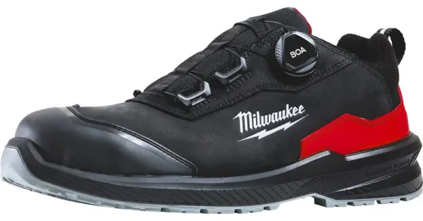 Milwaukee Sapatos de Segurança FXT S3S B1L110133 tam. 36