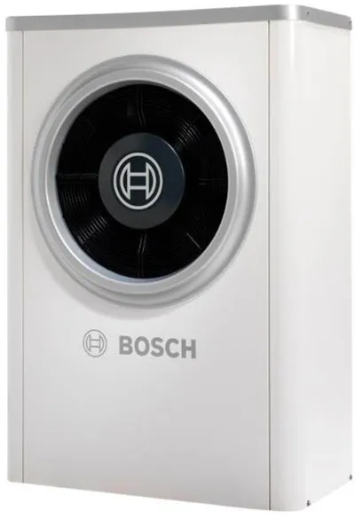 Bosch Compress 7000i AW 7 kW bomba de calor ar/água, unidade exterior