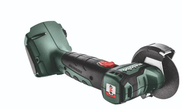 Metabo Rebarbadora mini 18 LTX BL Solo