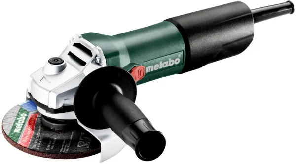 Metabo Rebarbadora Angular W 850-125