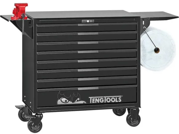 TengTools Conjunto de Ferramentas TKW37B1008T